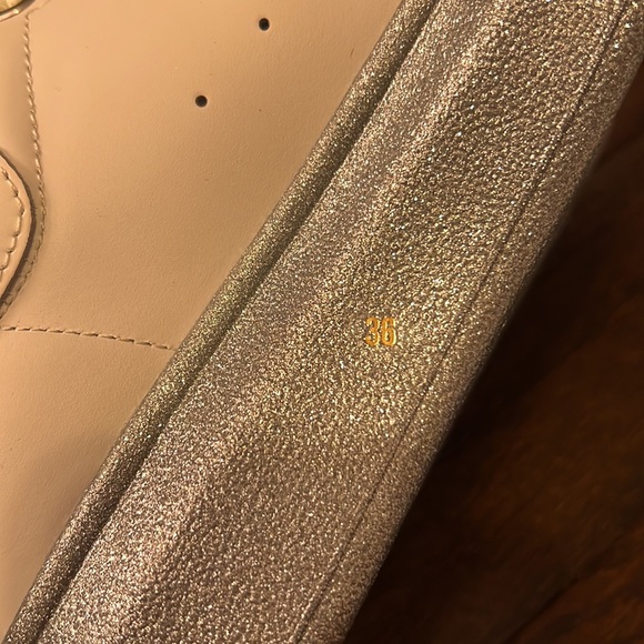 Alexander McQueen sneaker - Picture 9 of 9